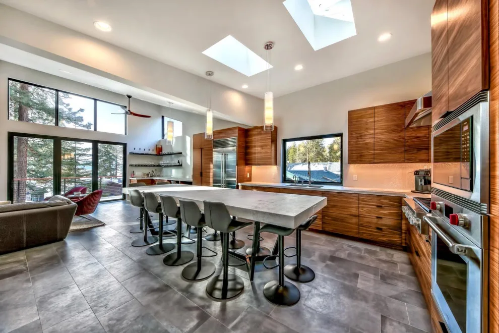 Lakeshore Retreat by Sierra Sustainable Builders - Photo 36