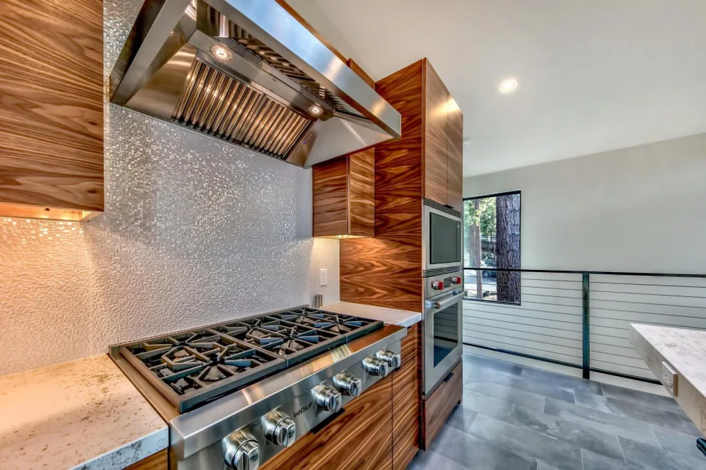 Lakeshore Retreat by Sierra Sustainable Builders - Photo 14