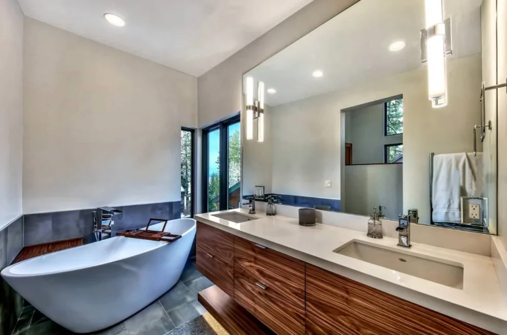 Lakeshore Retreat by Sierra Sustainable Builders - Photo 2