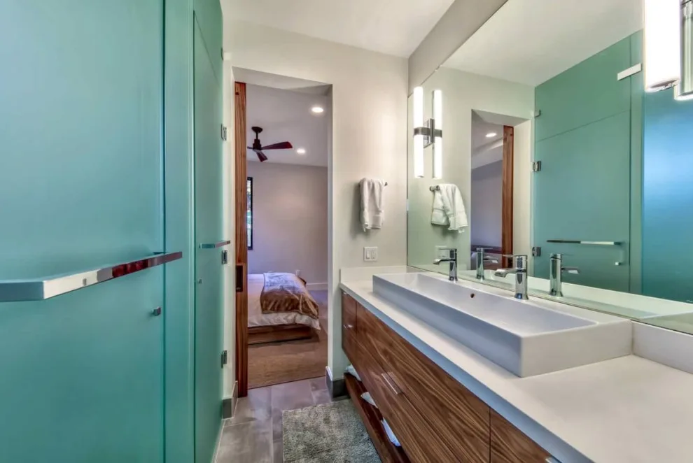 Lakeshore Retreat by Sierra Sustainable Builders - Photo 8