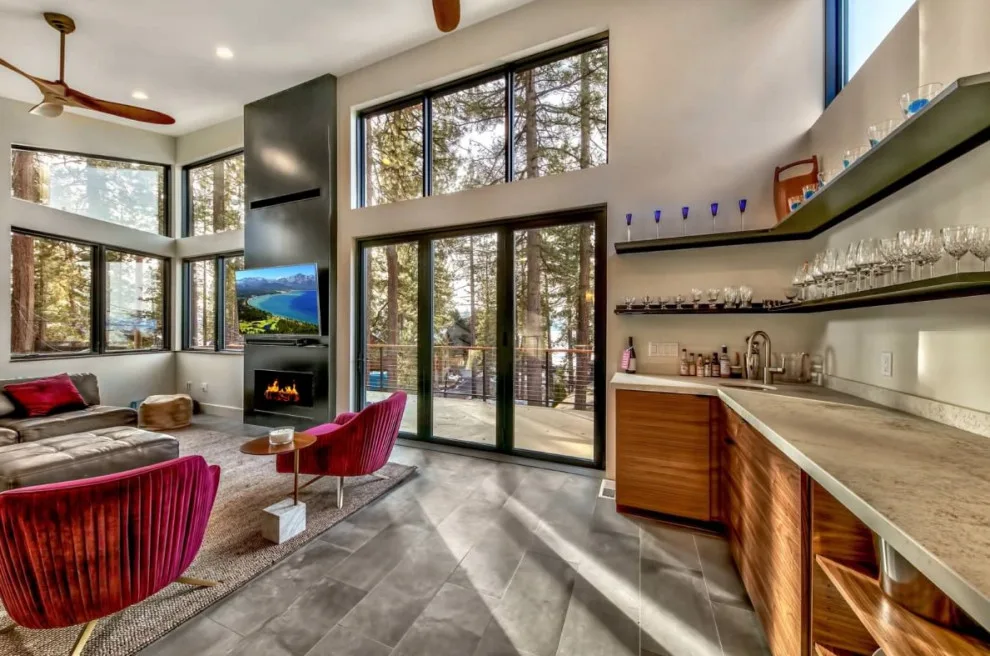 Lakeshore Retreat by Sierra Sustainable Builders - Photo 5