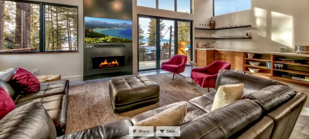 Lakeshore Retreat by Sierra Sustainable Builders - Photo 7