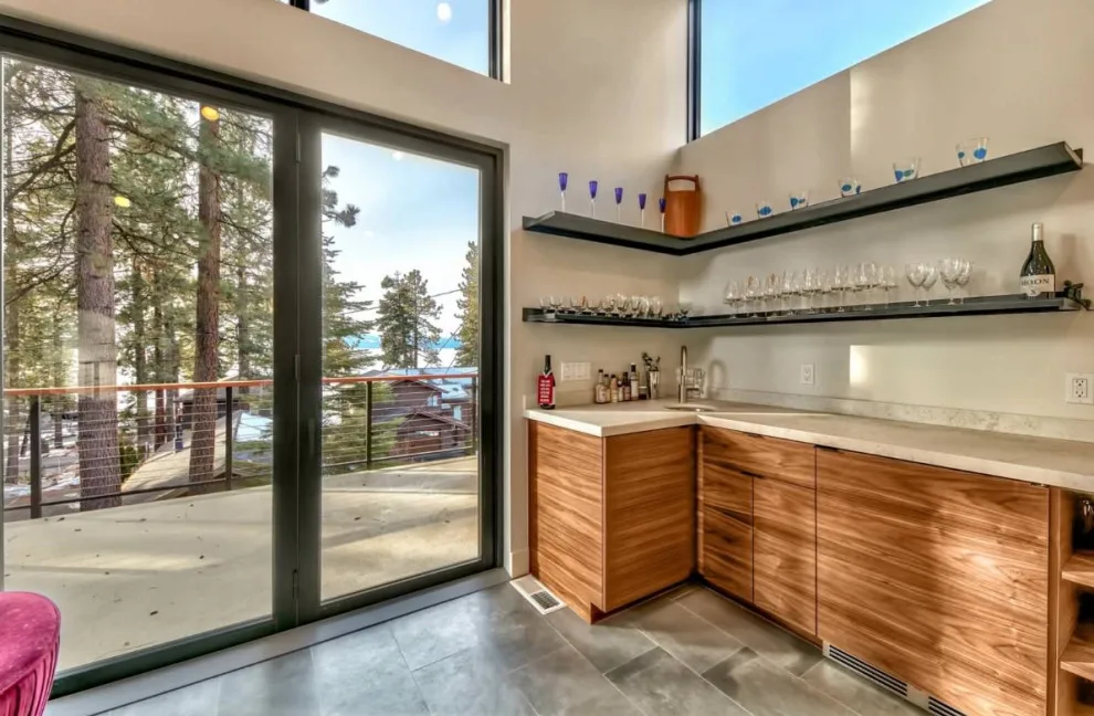 Lakeshore Retreat by Sierra Sustainable Builders - Photo 12