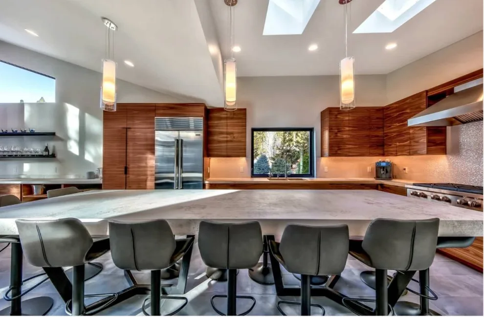 Lakeshore Retreat by Sierra Sustainable Builders - Photo 14