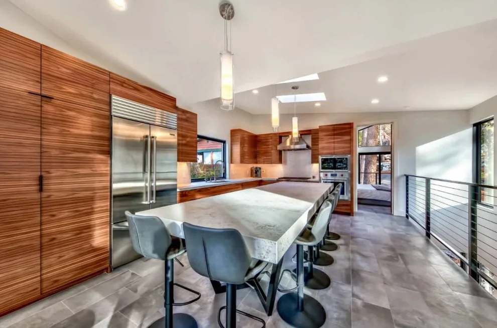 Lakeshore Retreat by Sierra Sustainable Builders - Photo 13