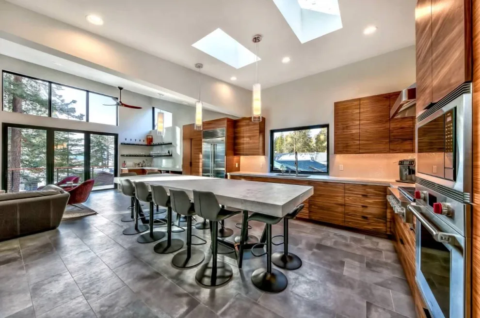 Lakeshore Retreat by Sierra Sustainable Builders - Photo 6