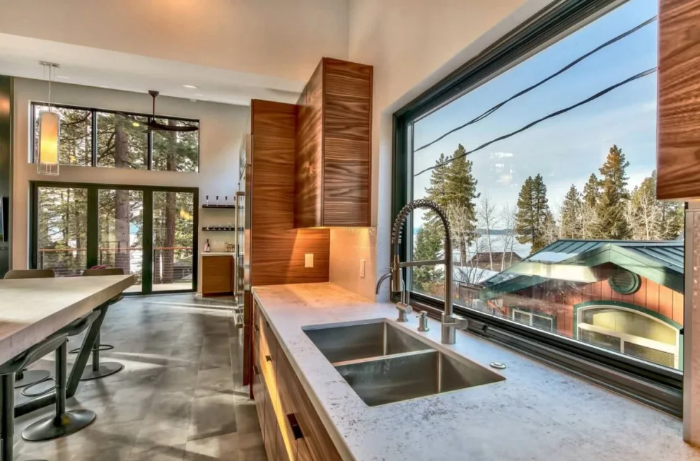 Lakeshore Retreat by Sierra Sustainable Builders - Photo 9