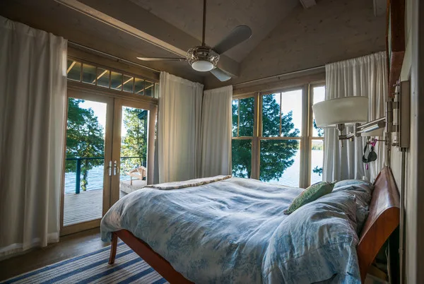 Lakeside Retreat by Donald P. Blake Jr., Inc. - Photo 6