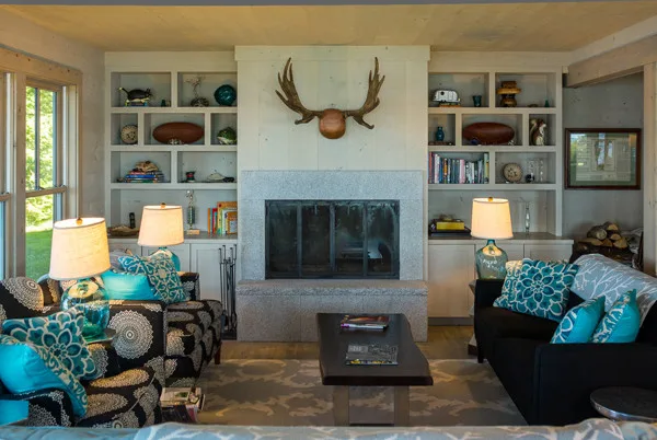 Lakeside Retreat by Donald P. Blake Jr., Inc. - Photo 5