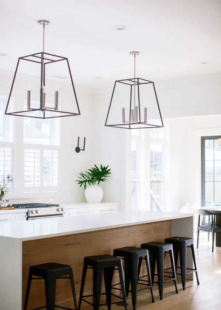 Lakeside Culinary Renovation by Ariva & Co. - Photo 5