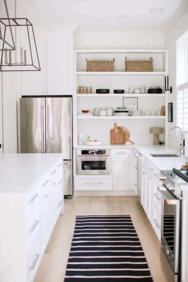 Lakeside Culinary Renovation by Ariva & Co. - Photo 2