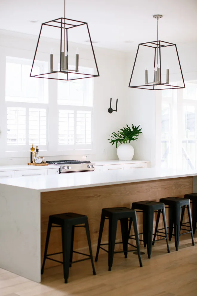 Lakeside Culinary Renovation by Ariva & Co. - Photo 9