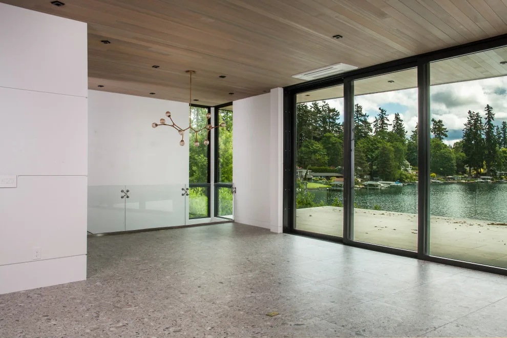 Lakewood Lakeside Reconstruction by Phase II, Inc. - Photo 3