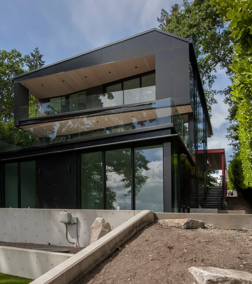Lakewood Lakeside Reconstruction by Phase II, Inc. - Photo 10