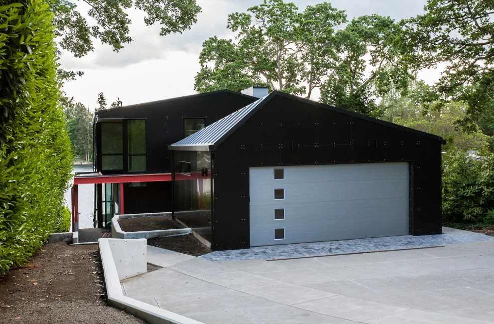 Lakewood Lakeside Reconstruction by Phase II, Inc. - Photo 24
