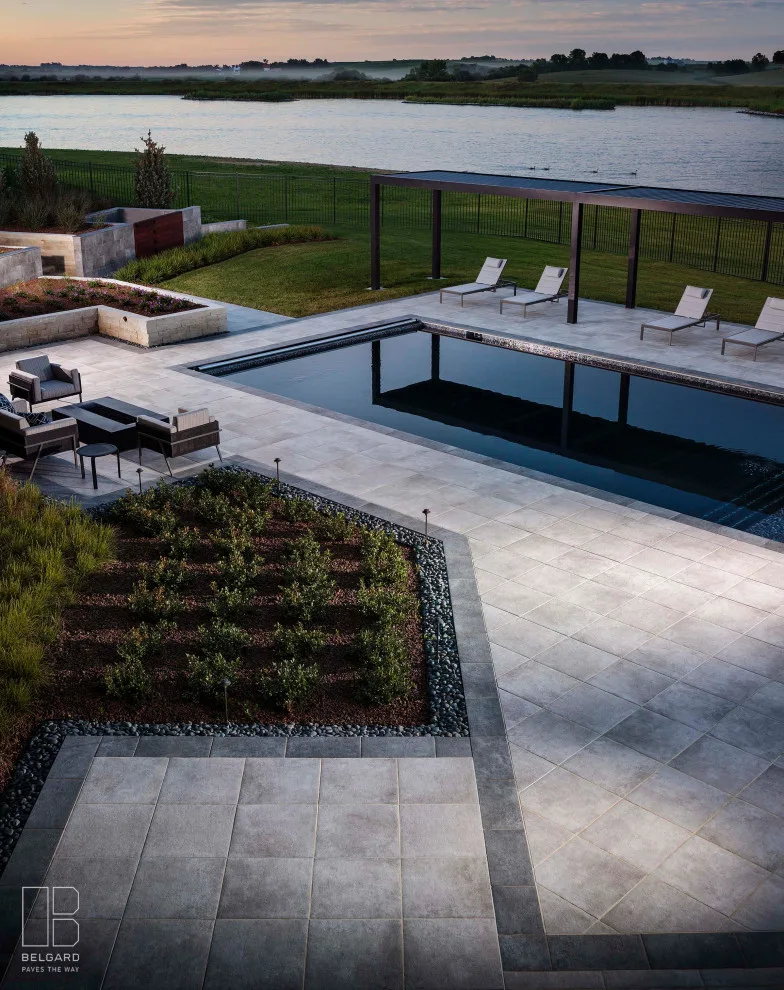 Lakeshore Escape by Craig Tuttle Construction, Inc. - Photo 3