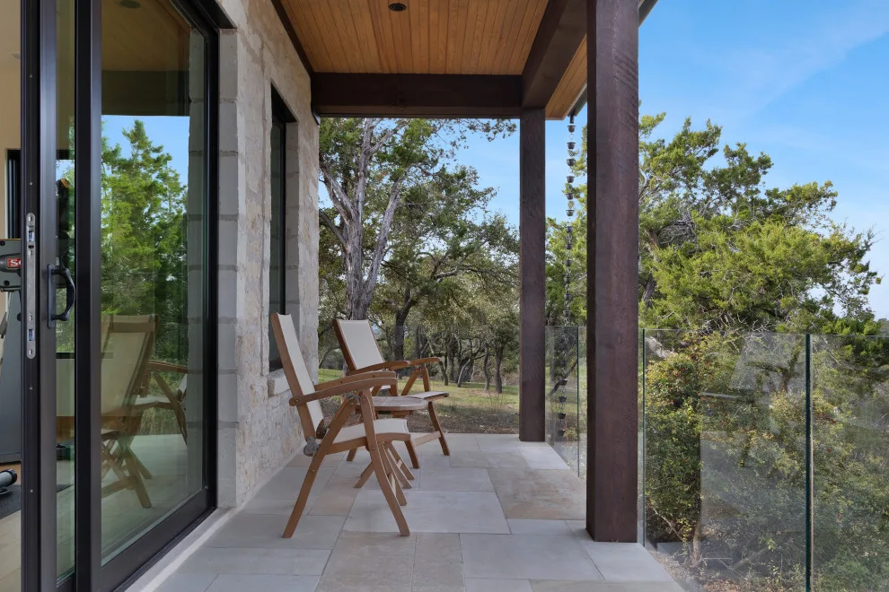 Lakeside Health Retreat by AGC Home Remodeling - Photo 26