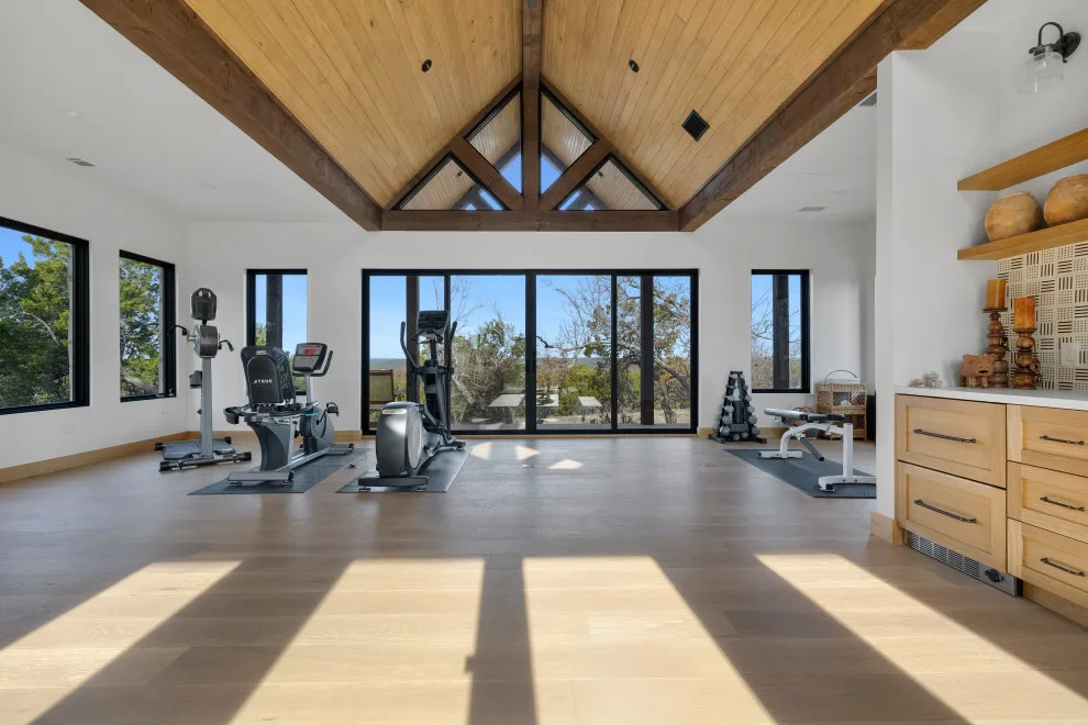 Lakeside Health Retreat by AGC Home Remodeling - Photo 23
