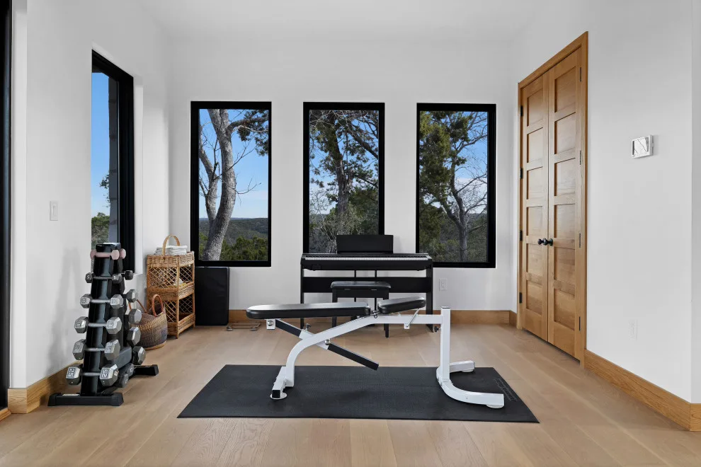 Lakeside Health Retreat by AGC Home Remodeling - Photo 6