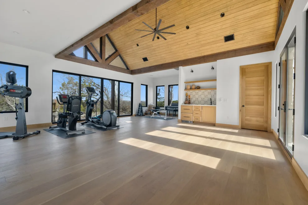 Lakeside Health Retreat by AGC Home Remodeling - Photo 15