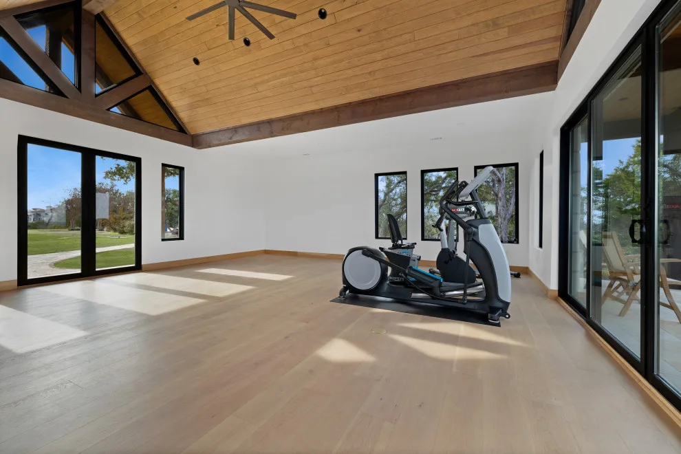 Lakeside Health Retreat by AGC Home Remodeling - Photo 20
