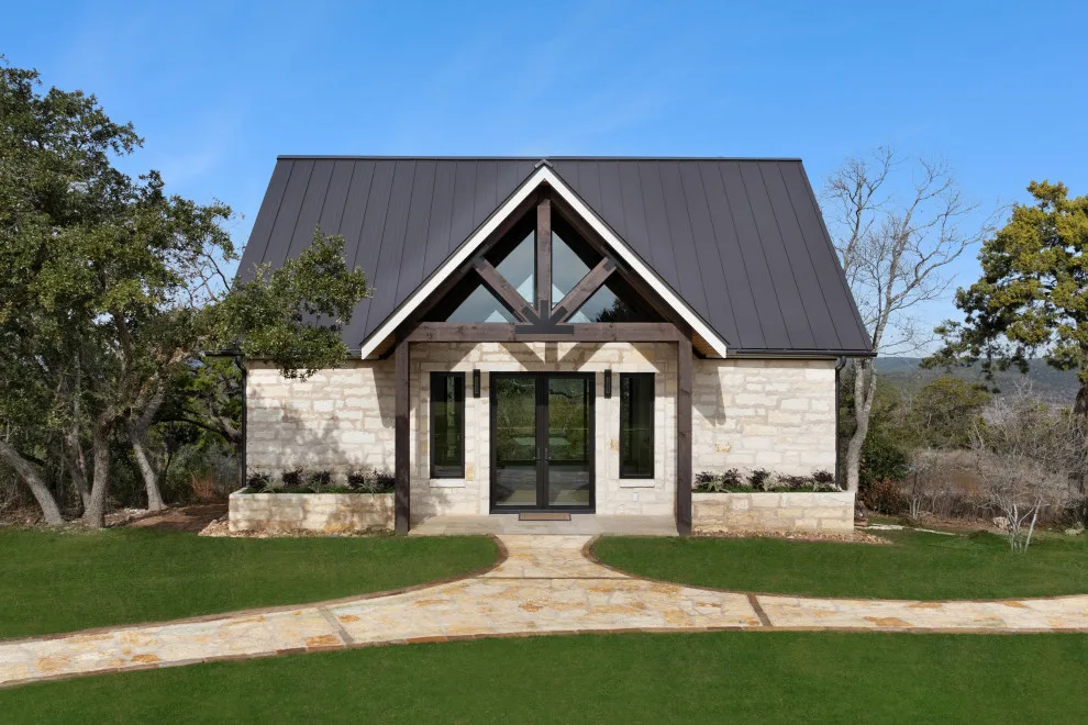 Lakeside Health Retreat by AGC Home Remodeling - Photo 5