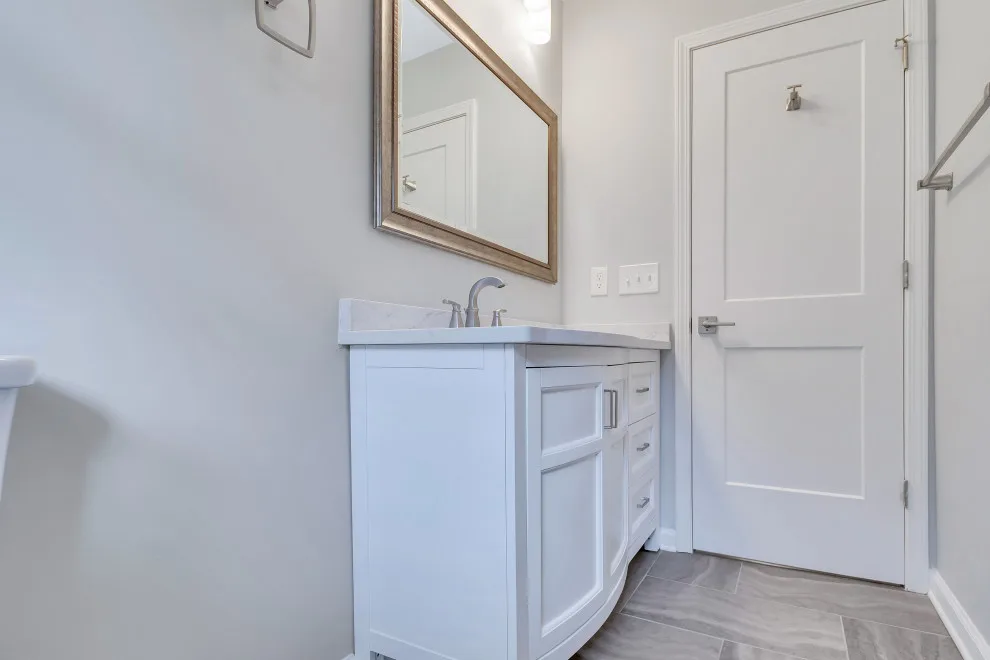 Lakeview Expansion | Construction by Bradford Custom Homes & Remodeling - Photo 9