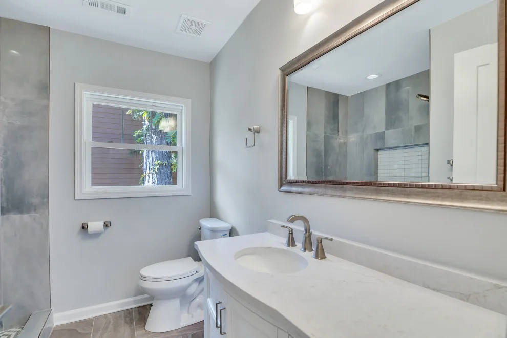 Lakeview Expansion | Construction by Bradford Custom Homes & Remodeling - Photo 12
