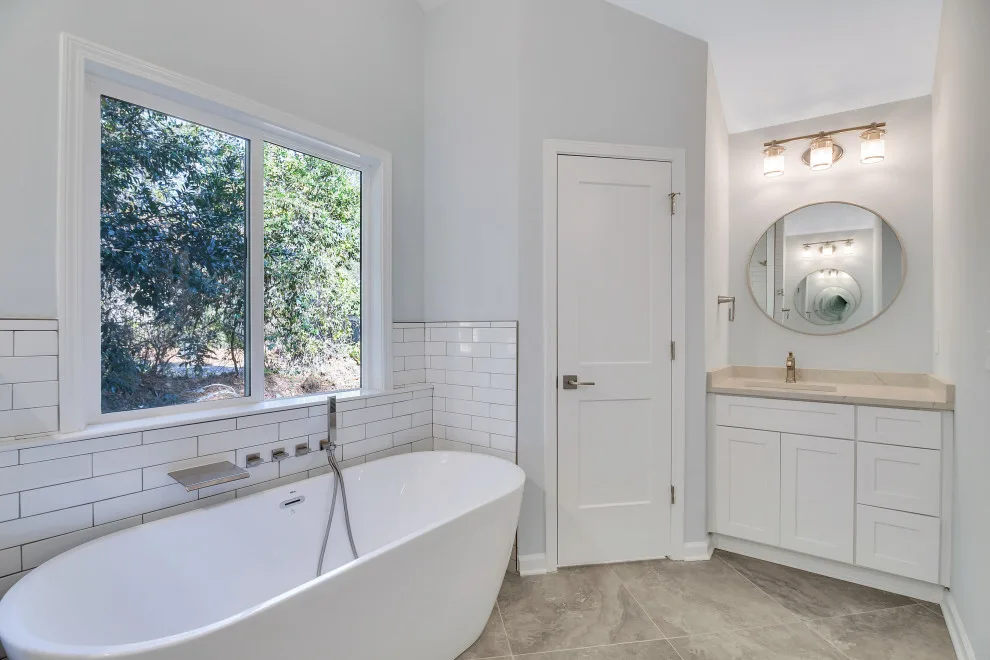Lakeview Expansion | Construction by Bradford Custom Homes & Remodeling - Photo 3