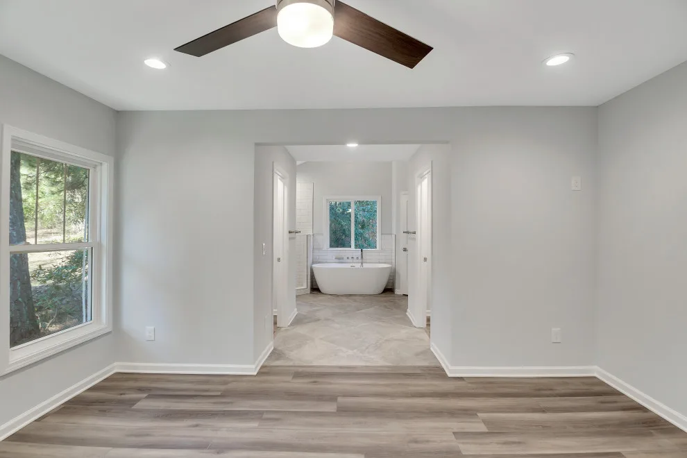 Lakeview Expansion | Construction by Bradford Custom Homes & Remodeling - Photo 20