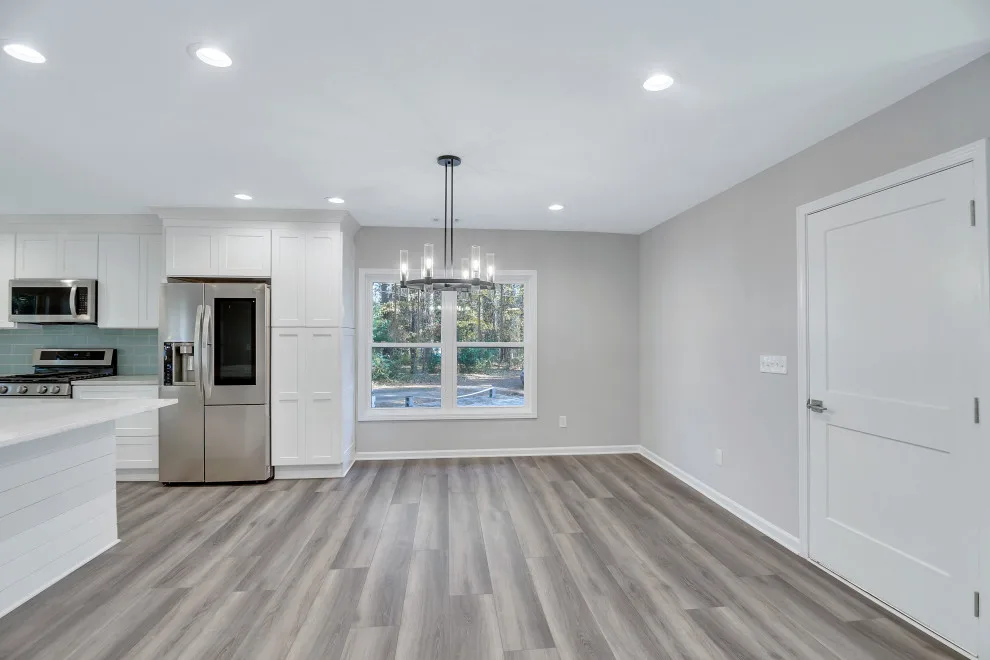 Lakeview Expansion | Construction by Bradford Custom Homes & Remodeling - Photo 7