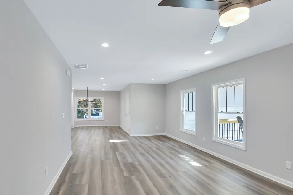 Lakeview Expansion | Construction by Bradford Custom Homes & Remodeling - Photo 14