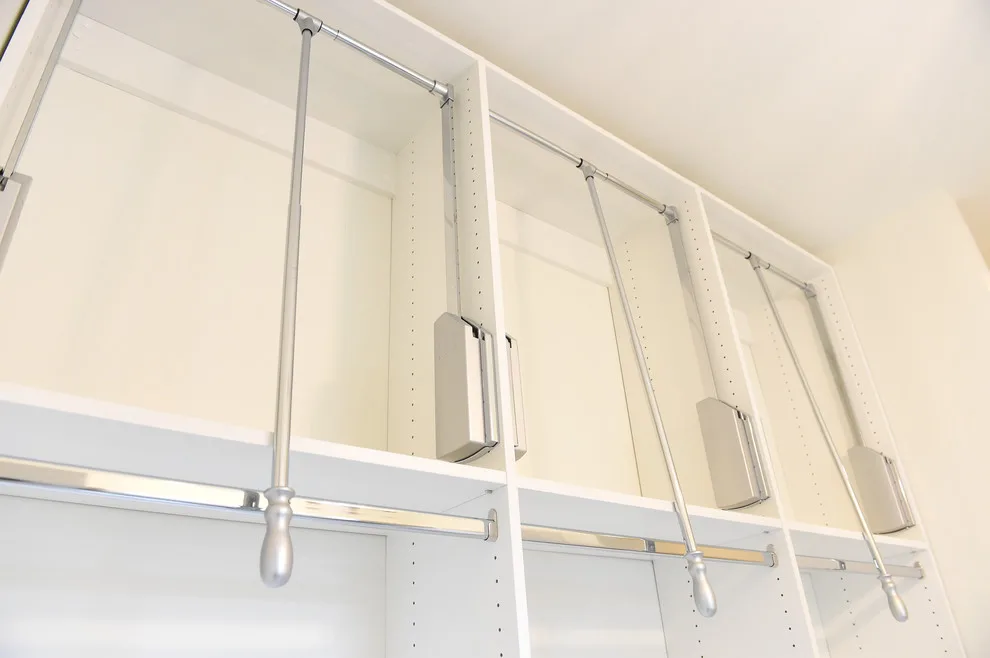 Wardrobes by Tyson Construction - Photo 4