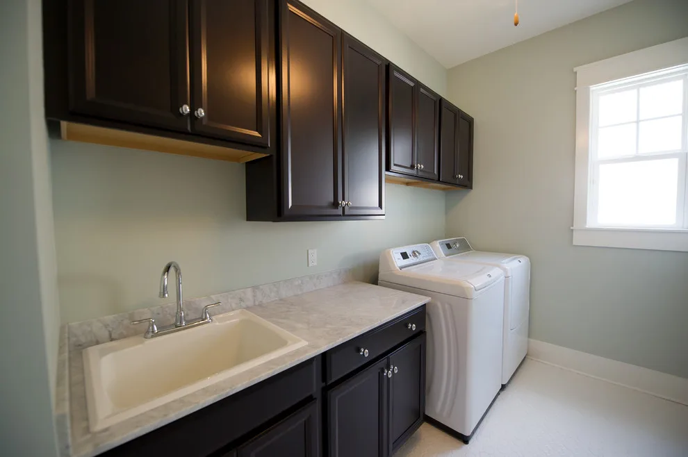 Laundry Spaces by Tyson Construction - Photo 5