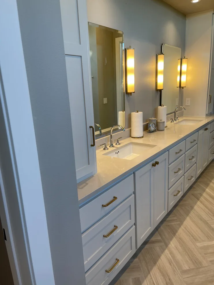 Lakeway Tools and Bathroom Supplies by Gladius Construction & Design - Photo 2