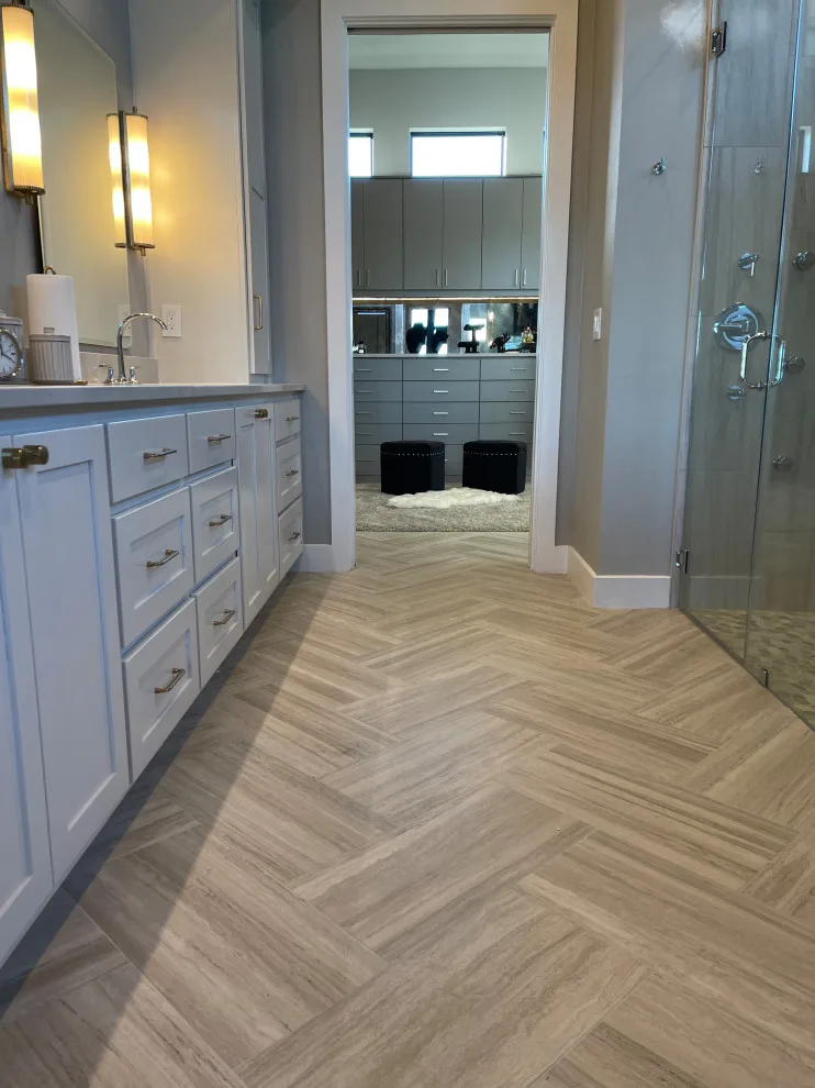 Lakeway Tools and Bathroom Supplies by Gladius Construction & Design - Photo 4