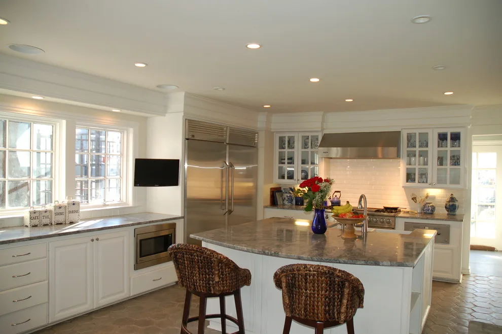Culinary Space Renovation by Goloudon - Photo 2