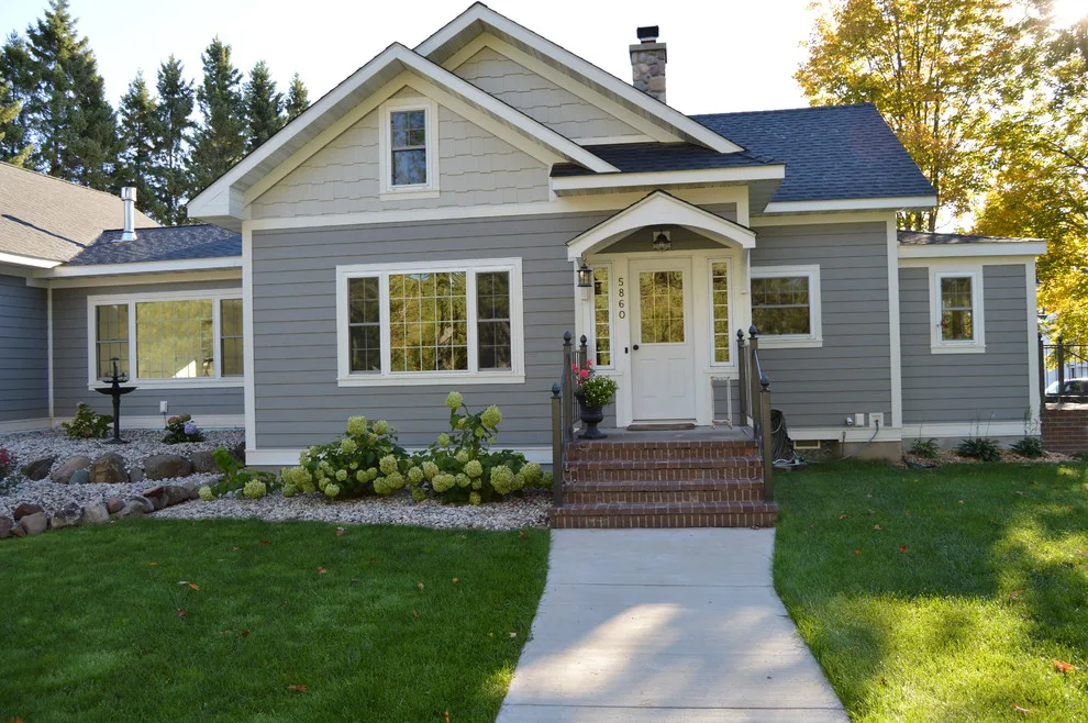 Lakewood Revamp by J And R Sundberg Construction - Photo 4