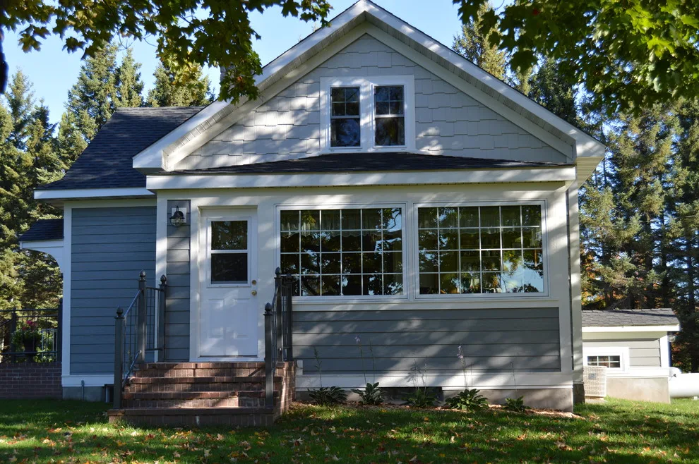 J And R Sundberg Construction - Photo 5