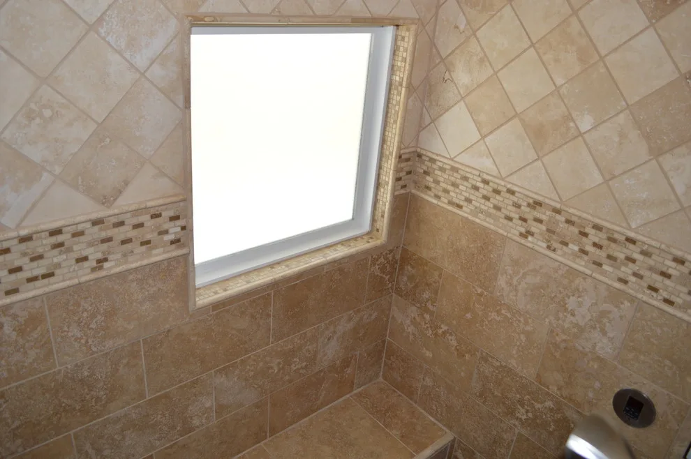 Lakewood Spa Shower by Van Cleave Construction LLC - Photo 4