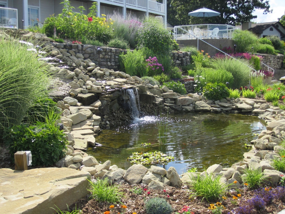 Landscape Construction by LandTechwmi LLC - Photo 61