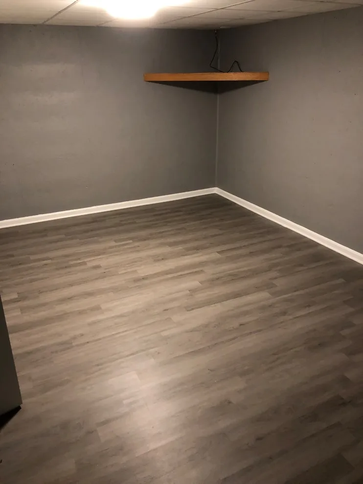 Synthetic Wood Flooring by Port Building System - Photo 2