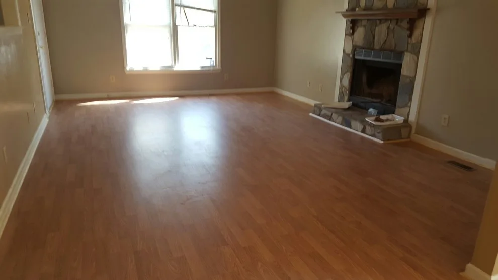 Laminated Flooring by Richard's Home Innovations - Photo 2