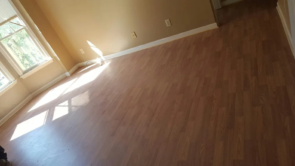 Laminated Flooring by Richard's Home Innovations - Photo 5