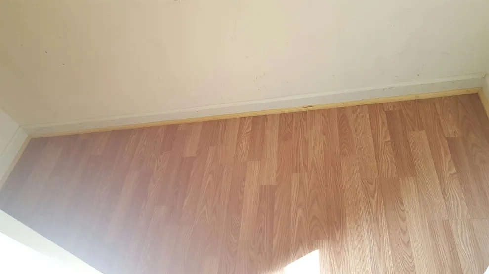 Laminated Flooring by Richard's Home Innovations - Photo 8