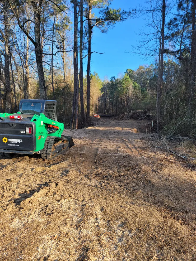 Site Preparation and Land Clearance by TNT Development - Photo 9
