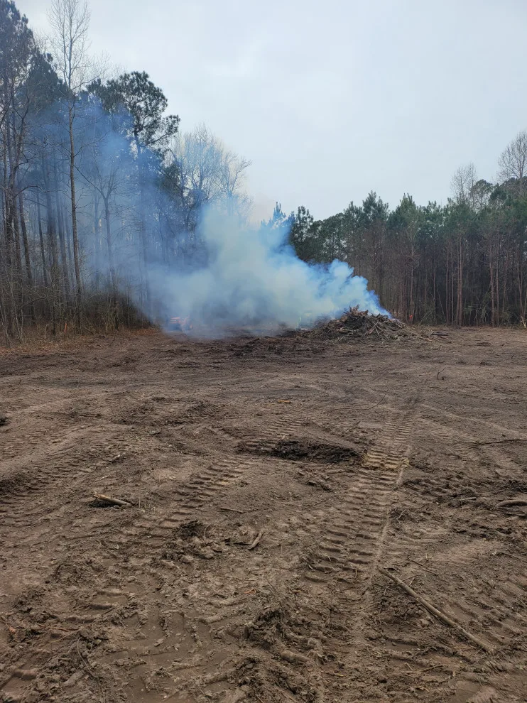 Site Preparation and Land Clearance by TNT Development - Photo 5