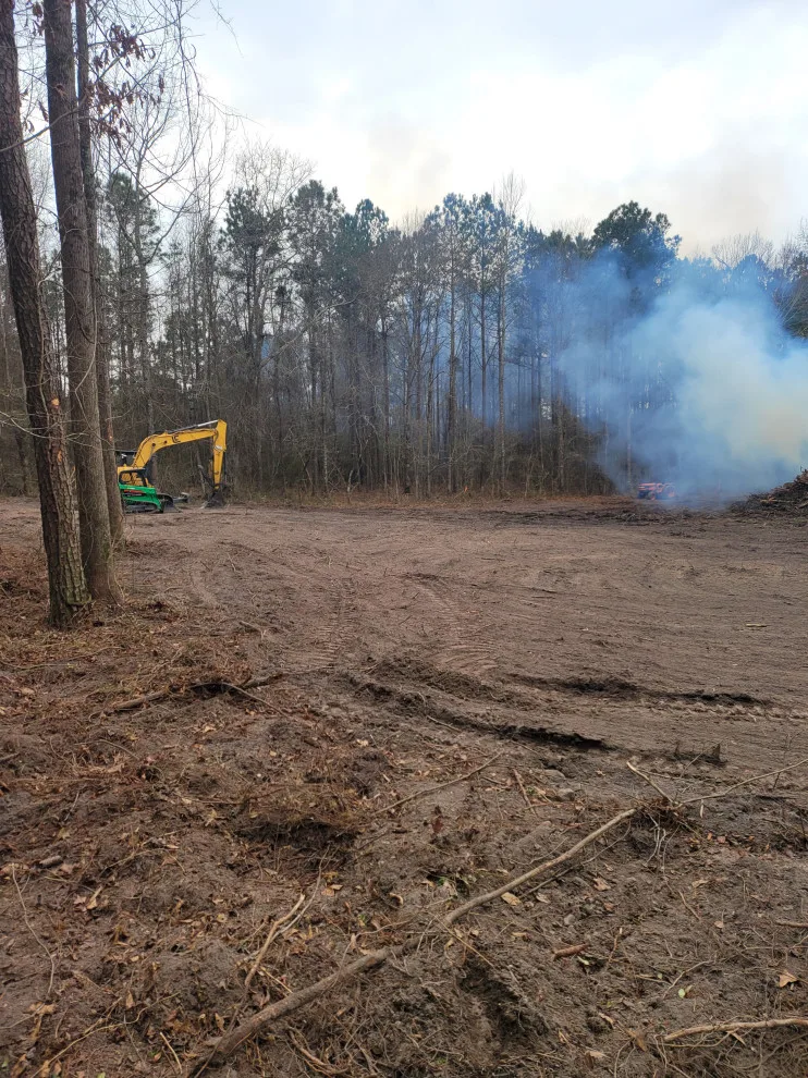 Site Preparation and Land Clearance by TNT Development - Photo 14