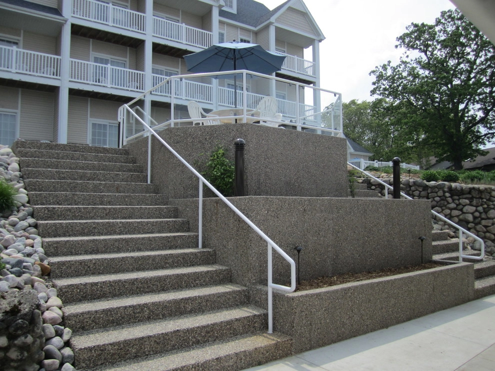 Landscape Construction by LandTechwmi LLC - Photo 86