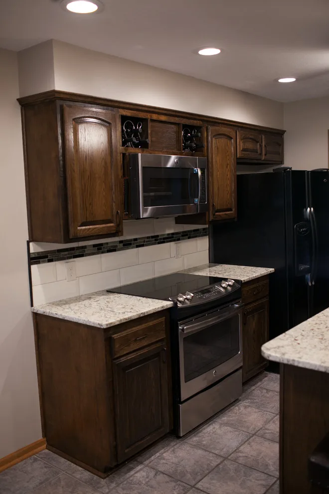 Pinnacle Homes, Inc - Photo 13